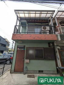 大阪府大阪市平野区平野本町１丁目