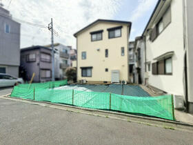 東京都足立区西新井栄町１丁目