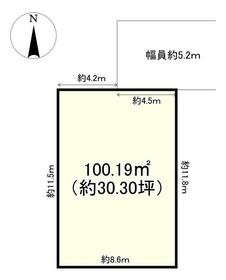滋賀県大津市松本１丁目