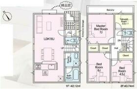福岡県福岡市南区長住７丁目