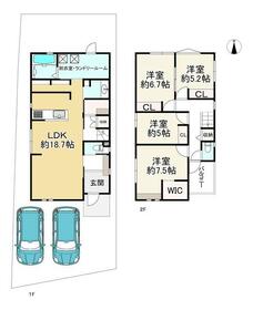 兵庫県神戸市須磨区潮見台町４丁目