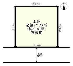 奈良県生駒郡安堵町大字西安堵