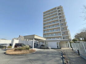 エクステラス日生中央イーストテラス