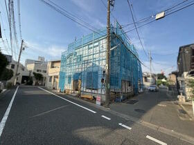 東京都練馬区田柄４丁目