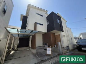 兵庫県神戸市垂水区山手８丁目