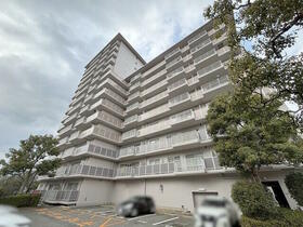 パークハウス猪名川壱番館Ｂ棟