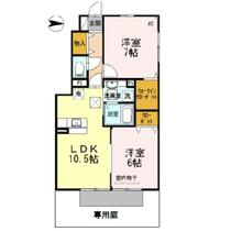 間取り：230036608886