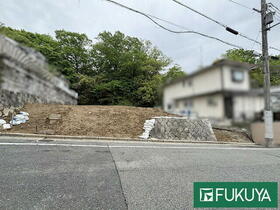 兵庫県川西市緑台１丁目