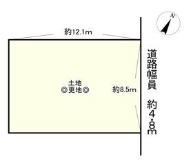 滋賀県彦根市原町