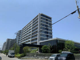 プラウドシティ伊丹