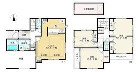 東京都練馬区谷原１丁目