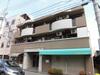 ローテローゼ本山 3階 築29年7ヶ月の賃貸物件