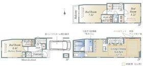 東京都荒川区東尾久２丁目