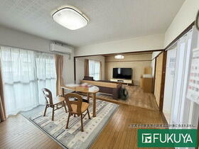 新多聞第３住宅２１４号棟