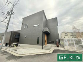 大阪府堺市中区土塔町