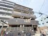 メッセージ大工大前 3階 築19年4ヶ月の賃貸物件