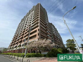 ルネヒューマンズガーデンパラディオＢ棟