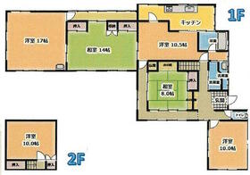 兵庫県加古川市上荘町都台２丁目