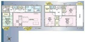 兵庫県加古川市別府町新野辺