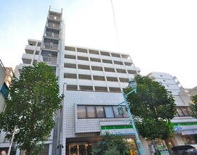 立川サニーハイツ