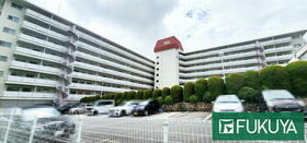 逆瀬川グリーンハイツＡ棟