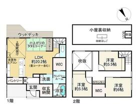 滋賀県東近江市長勝寺町