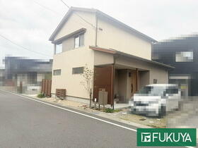 滋賀県東近江市長勝寺町