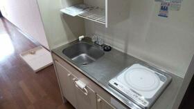 プチシャトー王塚 105 ｜ 兵庫県神戸市西区王塚台７丁目（賃貸マンション1K・1階・20.75㎡） その4