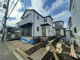 東京都練馬区大泉学園町８丁目