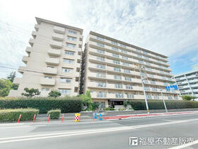 長洲公園サニーハイツ