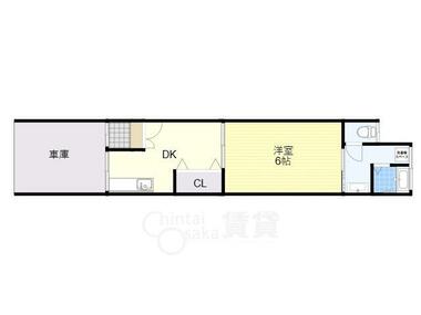 間取り：227102032746