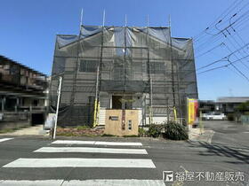 京都府京都市北区大宮田尻町