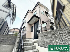 大阪府枚方市香里ケ丘４丁目