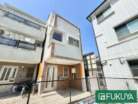 大阪府大阪市平野区平野東１丁目