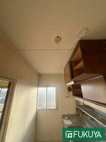 サニーハイツ加古川壱号棟