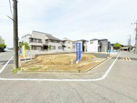 東京都府中市四谷３丁目