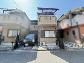 大阪府摂津市鳥飼下１丁目