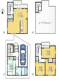 大阪府大阪市阿倍野区天王寺町南２丁目
