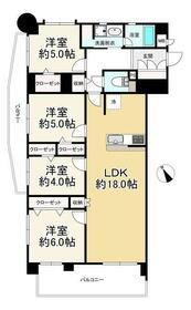 ロイヤルマンション西新