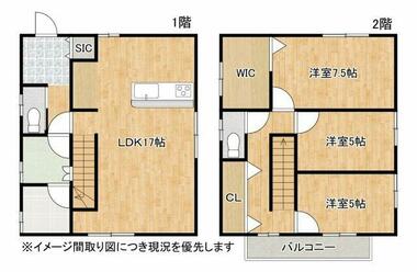 間取り：243008440202