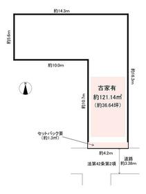 京都府京都市中京区西ノ京池ノ内町