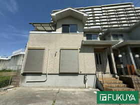 兵庫県明石市松が丘北町