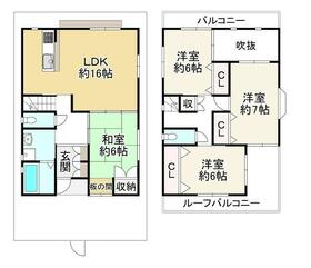 大阪府堺市西区山田１丁