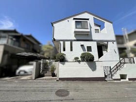 大阪府箕面市今宮４丁目