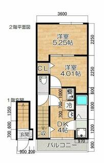 間取り：227099388695