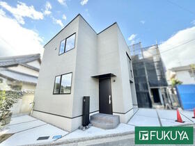 大阪府堺市北区百舌鳥本町２丁