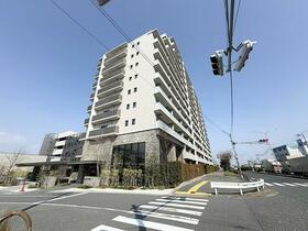 パークナード・レーベン茨木さわらぎ