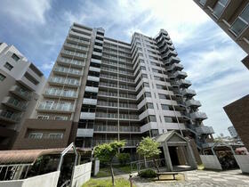 ソワール新檜尾台３号棟