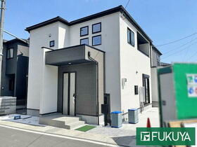 滋賀県大津市坂本８丁目