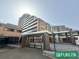 ヴューイスト泉ケ丘